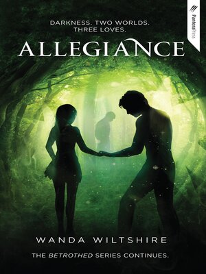 cover image of Allegiance